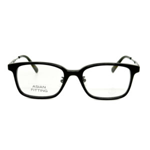 [MONCLER]モンクレール メガネ ML5160D アジアンフィット メタルフレーム デモレンズ