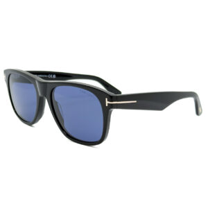 [TOM FORD]トムフォード サングラス TF1284 Marlon UVカットレンズ