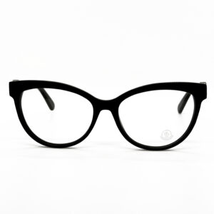 [MONCLER]モンクレール メガネ ML5166 Cat Eye デモレンズ