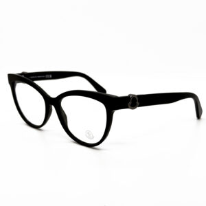 [MONCLER]モンクレール メガネ ML5166 Cat Eye デモレンズ