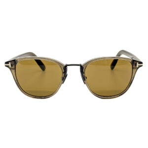 [TOM FORD]トムフォード サングラス TF1049-D アジアンフィット UVカットレンズ