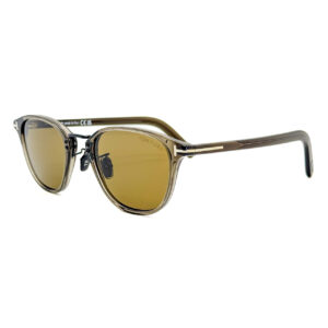 [TOM FORD]トムフォード サングラス TF1049-D アジアンフィット UVカットレンズ