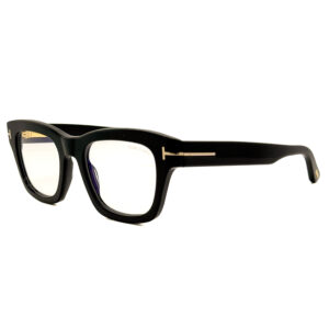 [TOM FORD]トムフォード メガネ TF6036-B Blue Block Signature ブルーライトカットレンズ