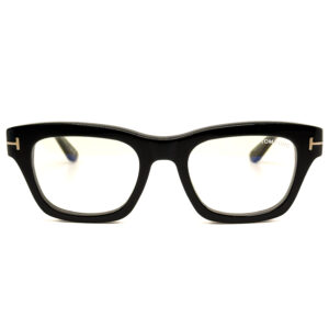 [TOM FORD]トムフォード メガネ TF6036-B Blue Block Signature ブルーライトカットレンズ