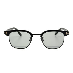 [TOM FORD]トムフォード サングラス TF1119 ブラック UVカットレンズ