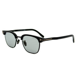 [TOM FORD]トムフォード サングラス TF1119 ブラック UVカットレンズ