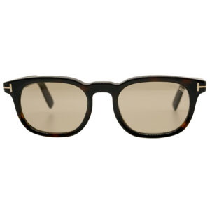 [TOM FORD]トムフォード サングラス TF1122 ダークハバナ UVカットレンズ