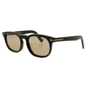[TOM FORD]トムフォード サングラス TF1122 ダークハバナ UVカットレンズ