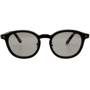 [TOM FORD]トムフォード サングラス TF1277-D-N マットブラック アジアンフィット Pantos UVカットレンズ